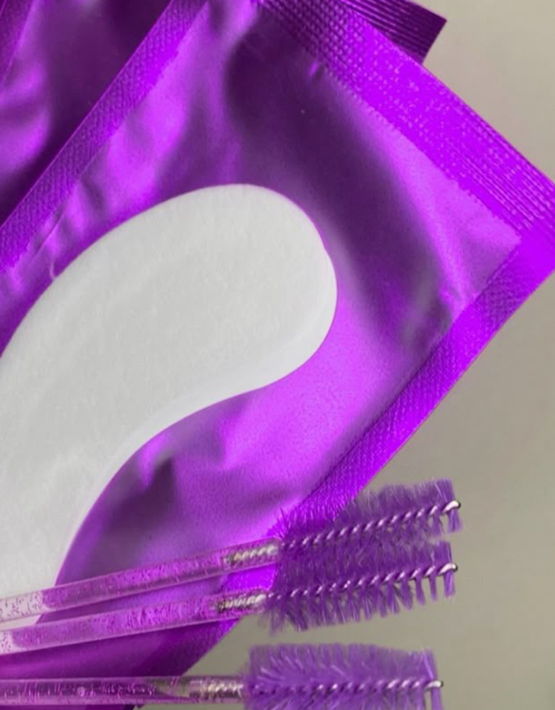 Volume Lash Fill (22-25Days) at PURPLE LASHES & BROWS in Key West FL, FL