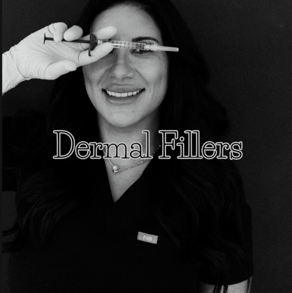 Dermal Fillers at Viv The NP in Mont Belvieu, TX