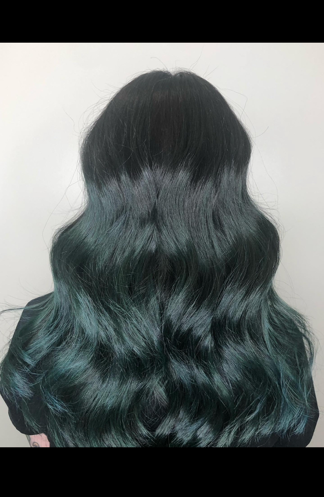 Vivid Color(Book A Consult First)