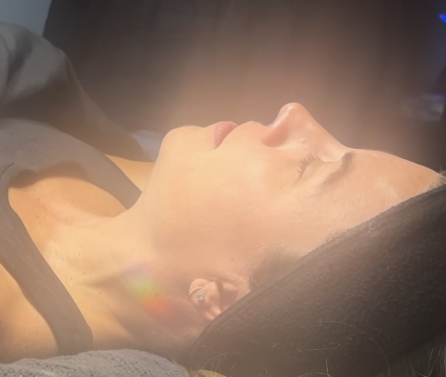 Light Lunch Peel