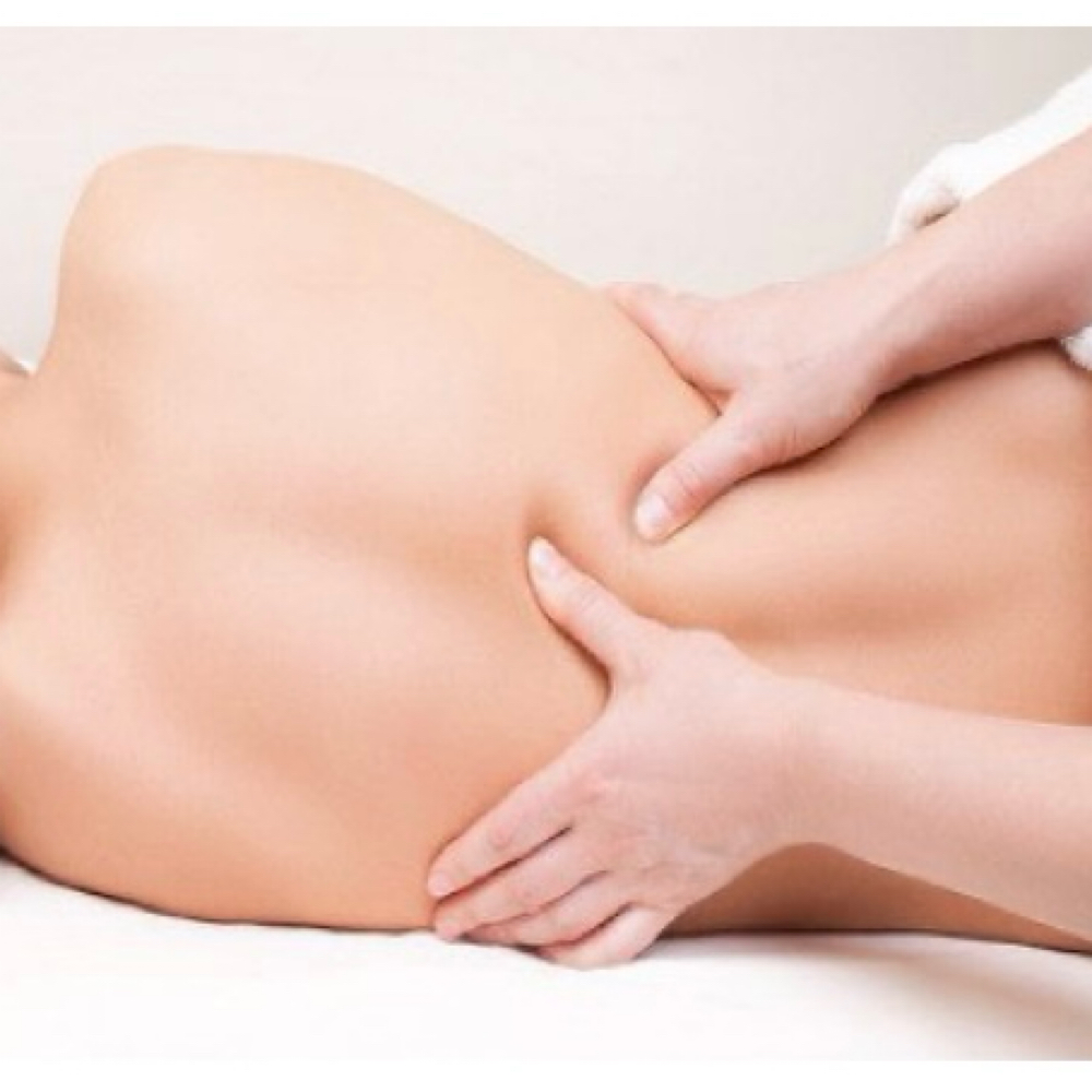 Prenatal Massage at Massage Therapy Maria in Parkersburg, WV
