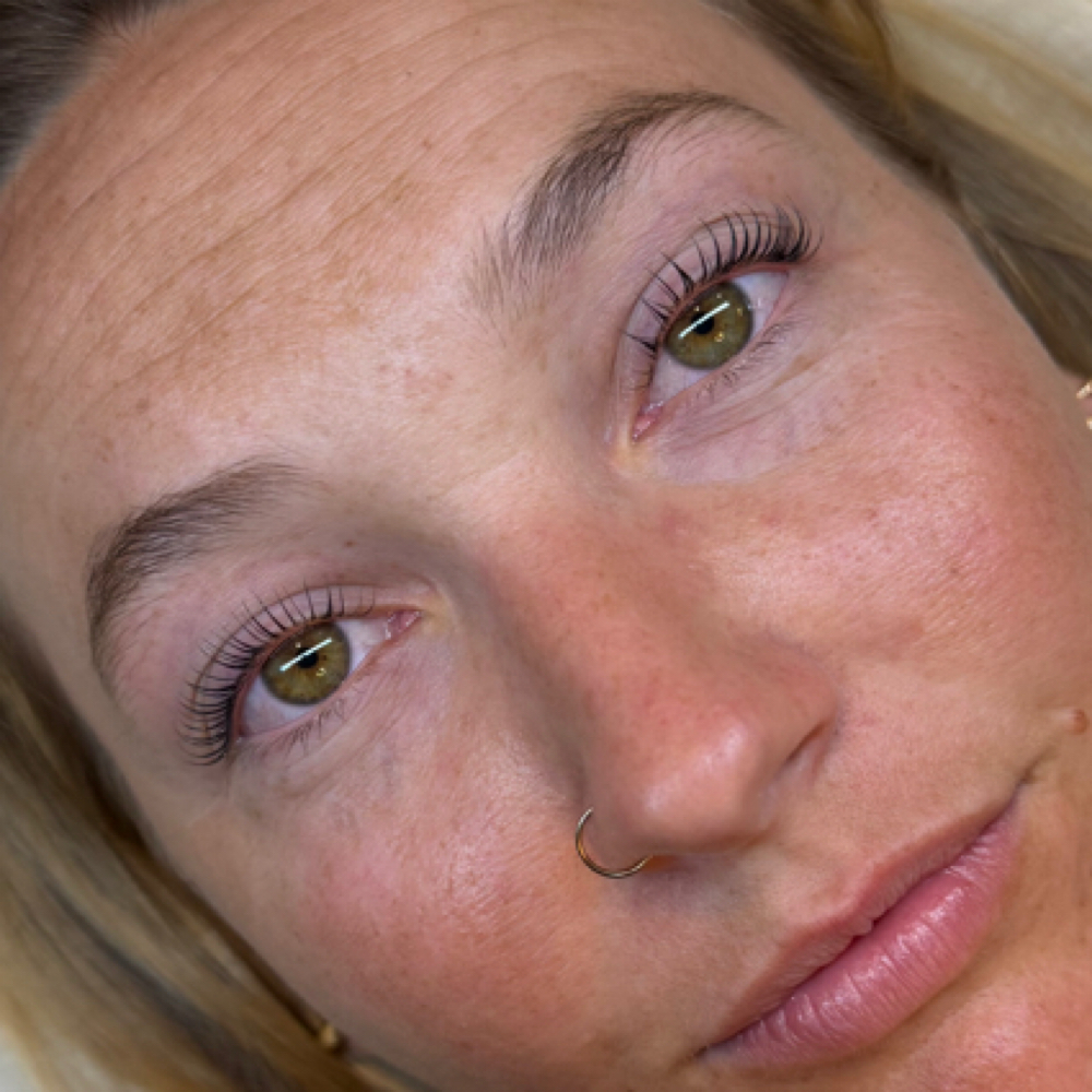 Korean Lash lift at Beauty Works LLC in Londonderry, NH