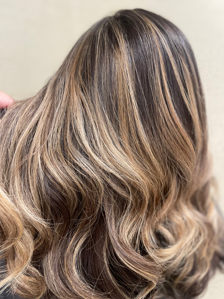 Balayage