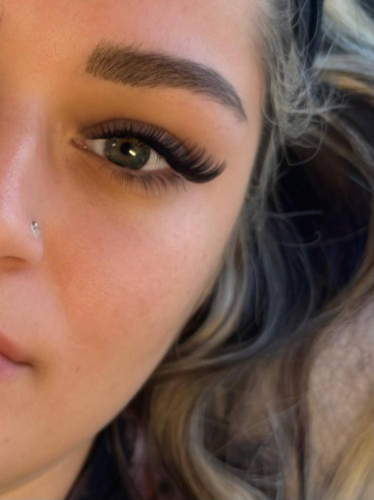 Mini Lash Fill