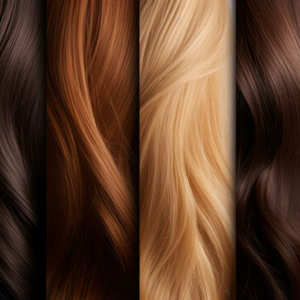 Color Correction at MicaJayde in Clovis, CA