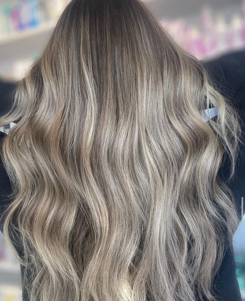 Balayage/ Lived In Color