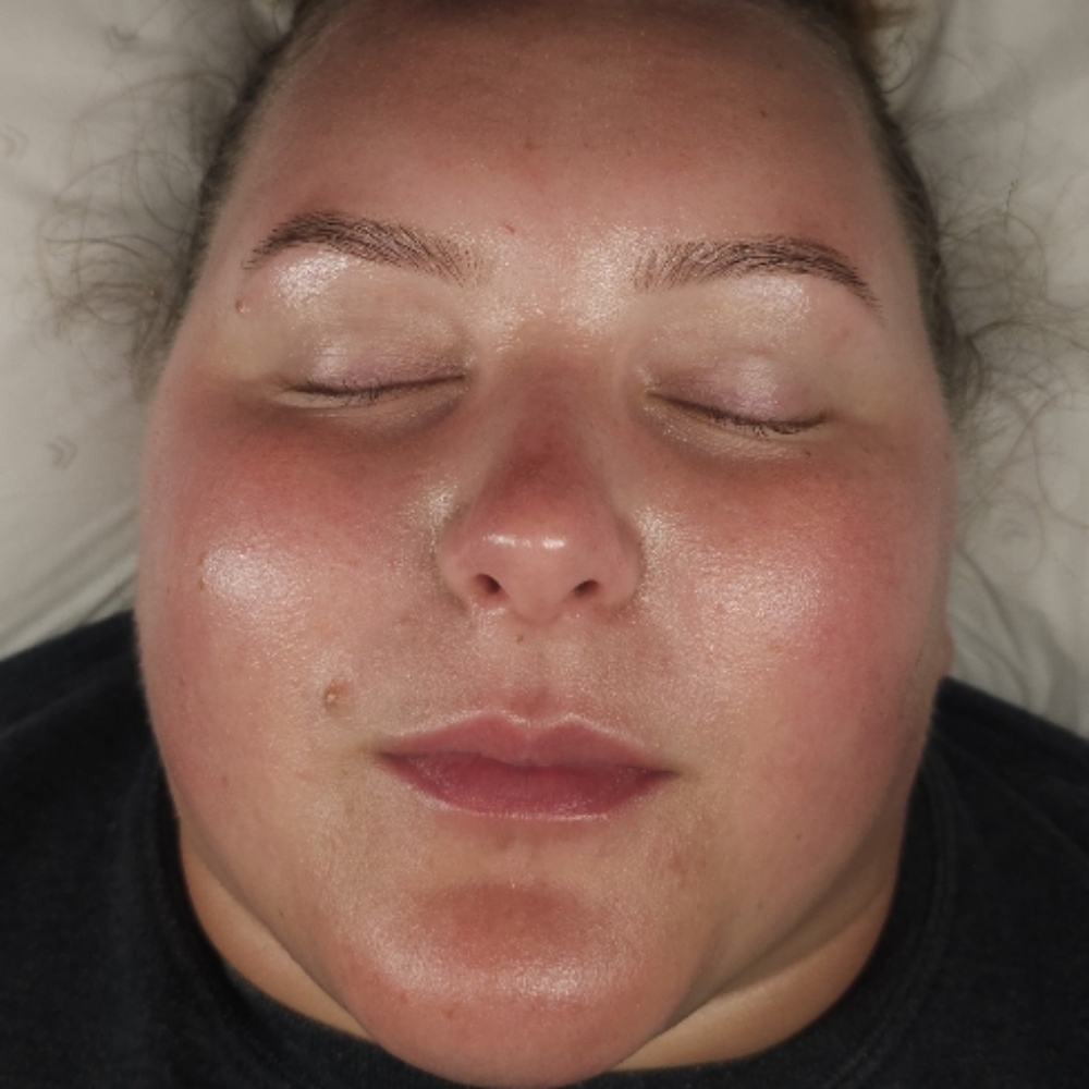 Heavenly Hydration Facial at Heavenly Radiance Spa in Oxnard, CA