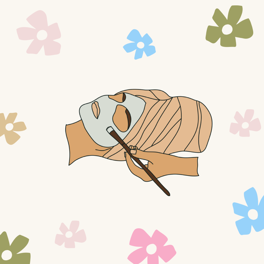 Dermaplane Facial