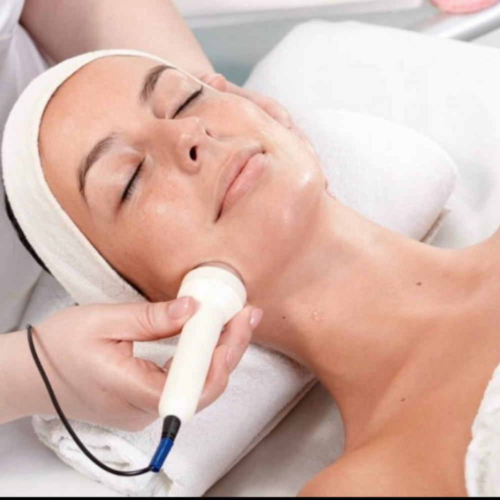 HG Facial Sculpt (reg. $189) at Hourglass Body Aesthetics in Green Bay, WI