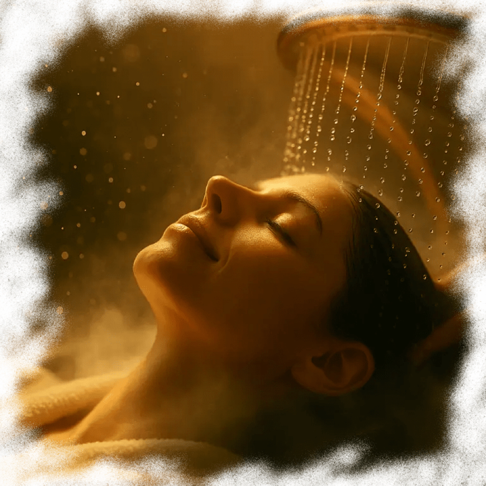 *Express Scalp *Cleanse & Massage