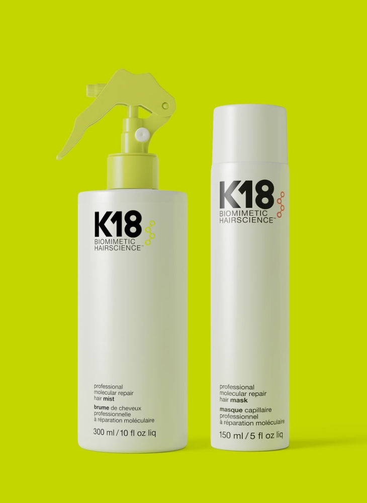 K18 Treatment