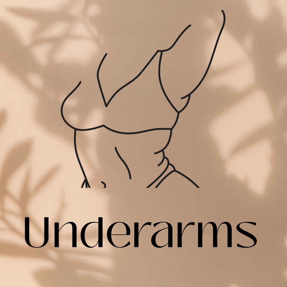 Underarms