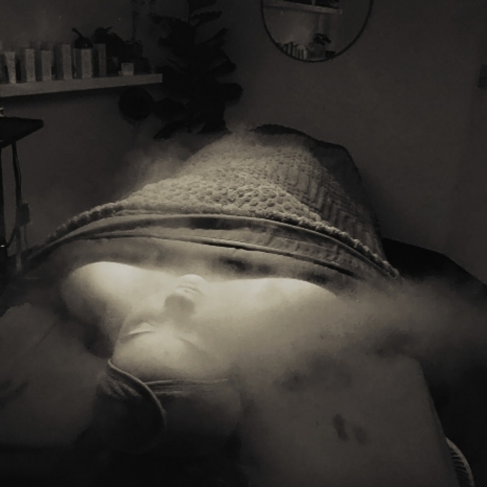 I Peel Treatment at Mellow Moments Spa in Roseville, CA