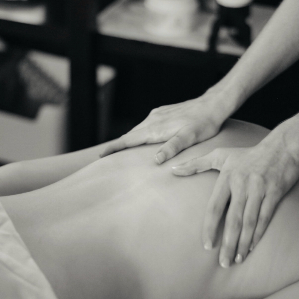 60 minute massage at Lotus Therapeutics Massage LLC in Grand Junction, CO