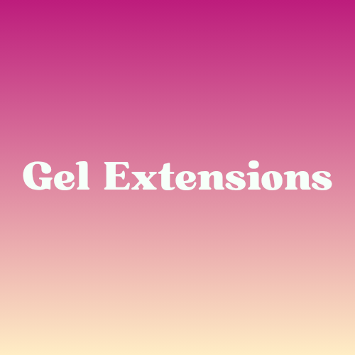 Gel Extensions