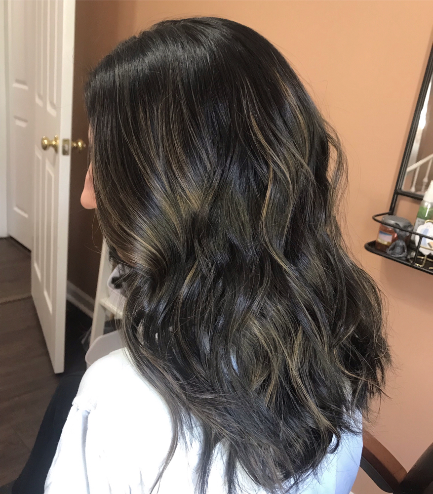 Gloss & Tone