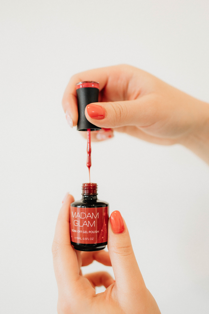 Basic Gel