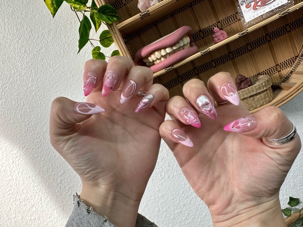 Short Gel X