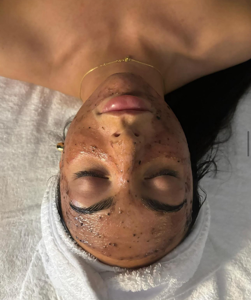 Enzyme Facial at Caylie Brooke Beauty in Kingston, TN