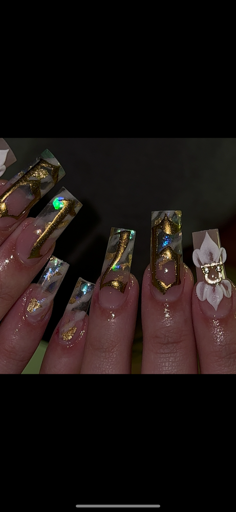 FULL MARBLE
