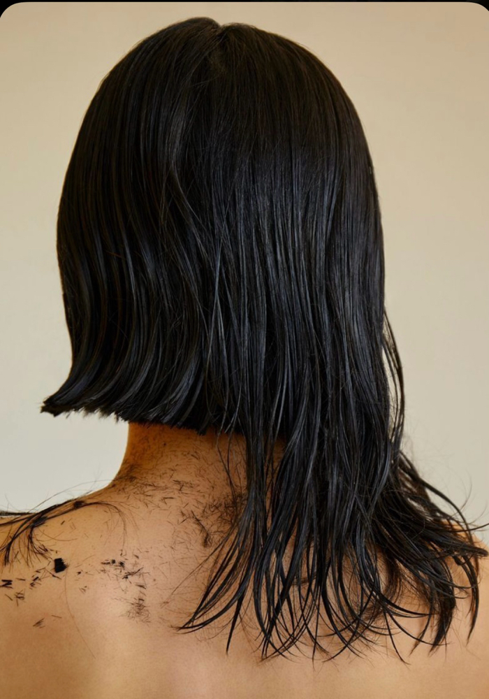 Haircut