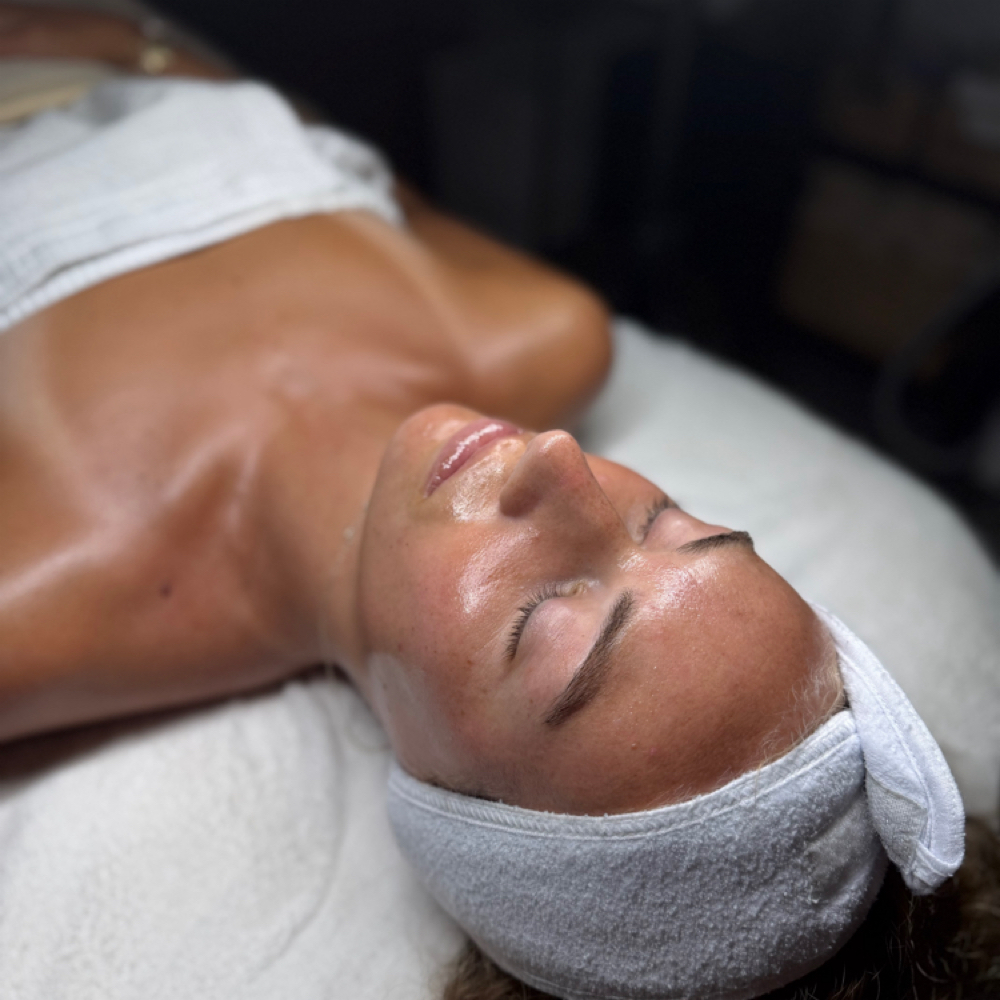 NEW CLIENT SPECIAL at Luxe Complexion Aesthetics in Jupiter, FL