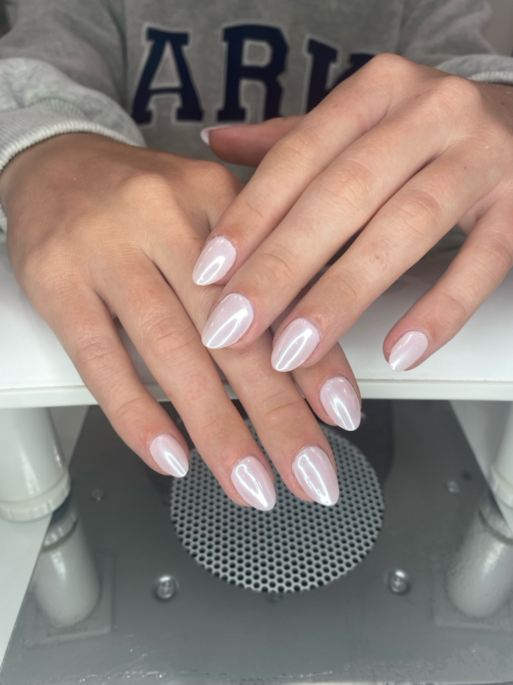 Refill Gel X