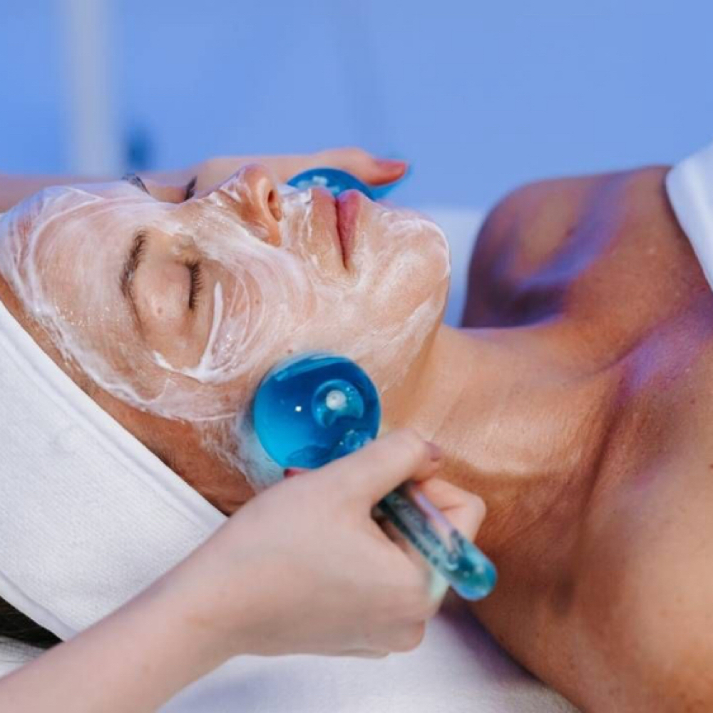 Circadia Signature Bespoke Facial at Skin Reset TX in New Braunfels, TX