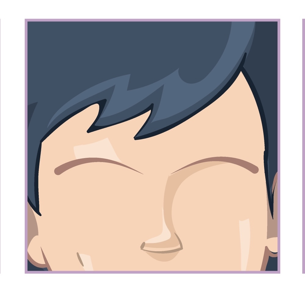 Face (Full)