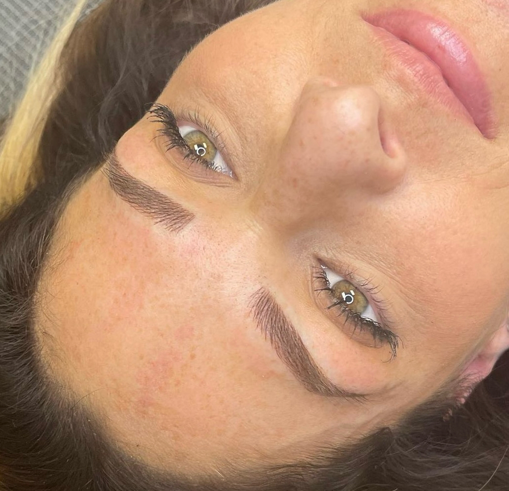 Microblading / Nanoblading