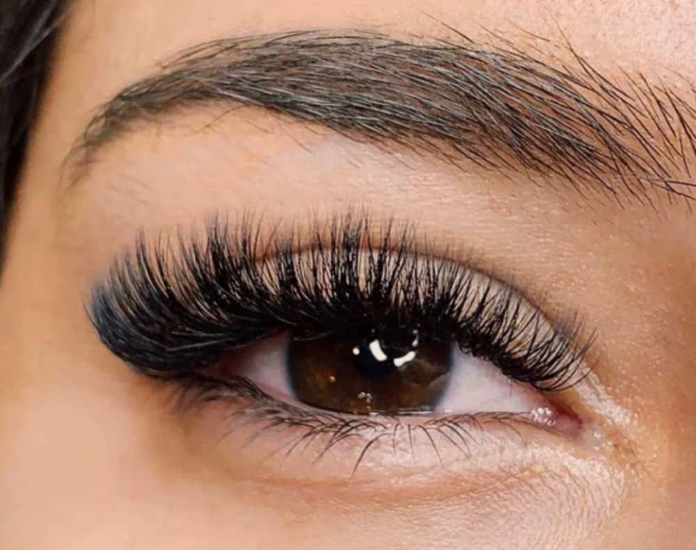 Volume at The Lash Room by: Tasha in Harlan, KY