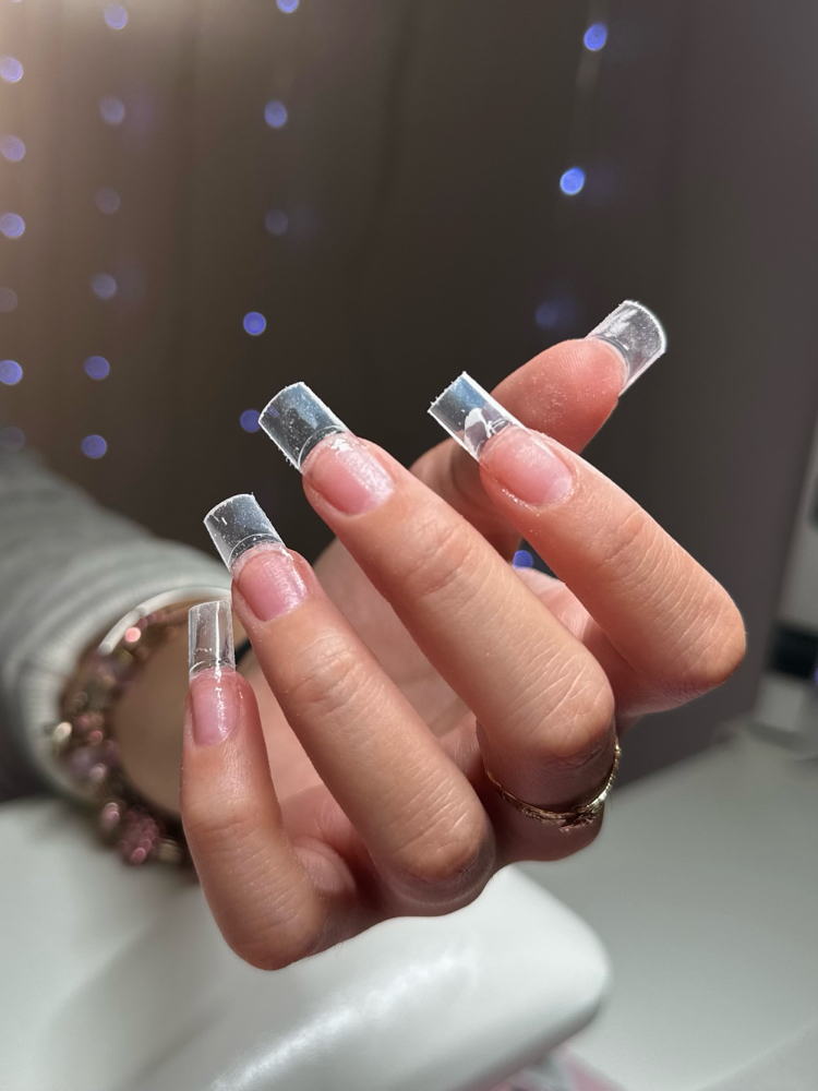 Acrylic Full Set