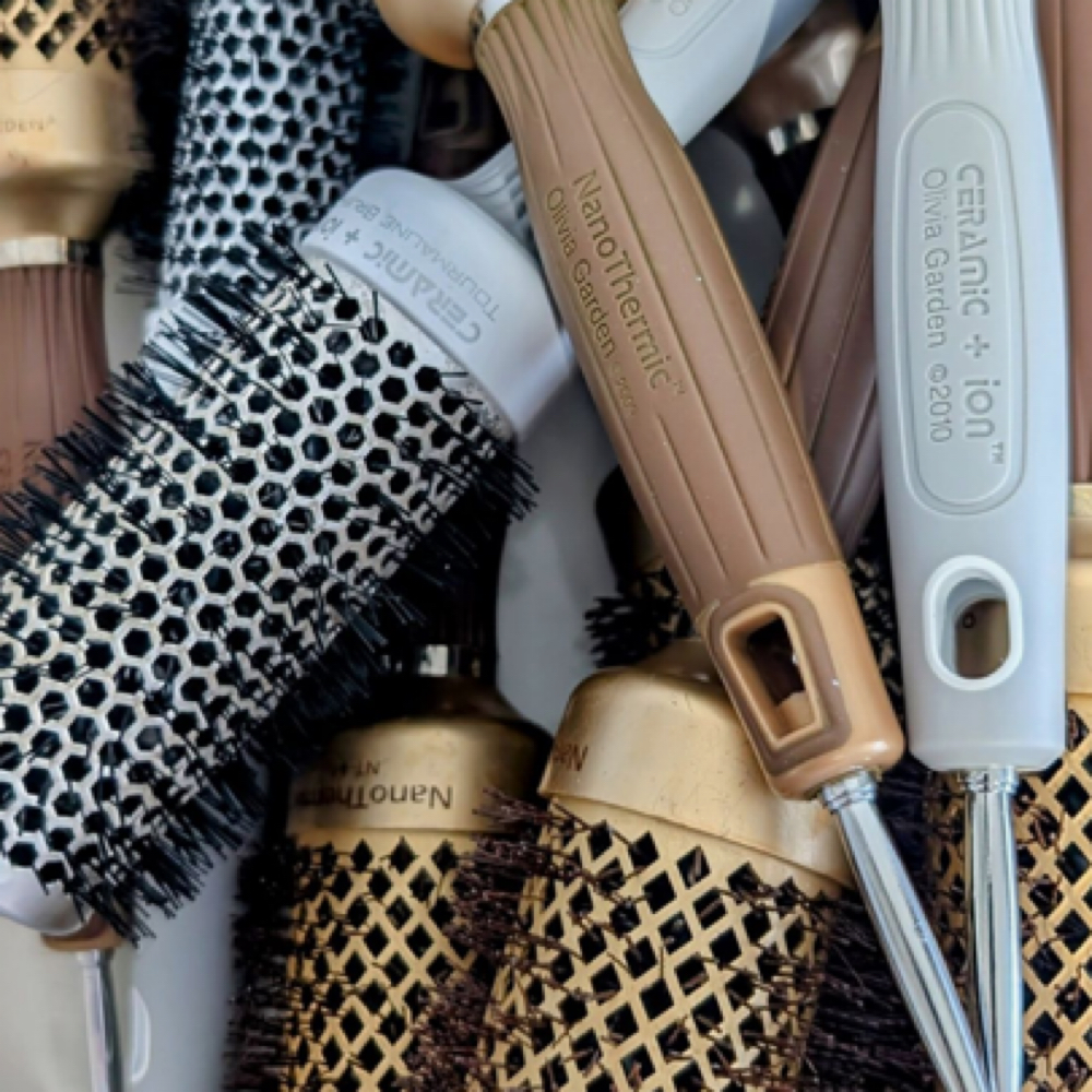 Blowout at Foiledbynatt in Dayton, OH