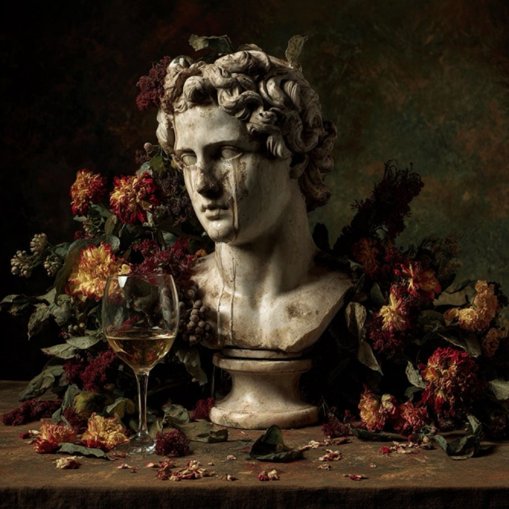 Portraits at Blacc Thumb Tattoo in Greensboro, NC