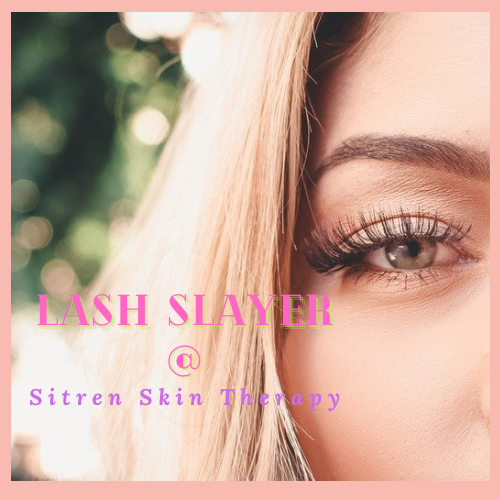 Classic Lashes Training