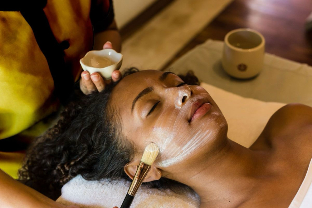 Express Facial at Healthie Habitz in Jacksonville, FL