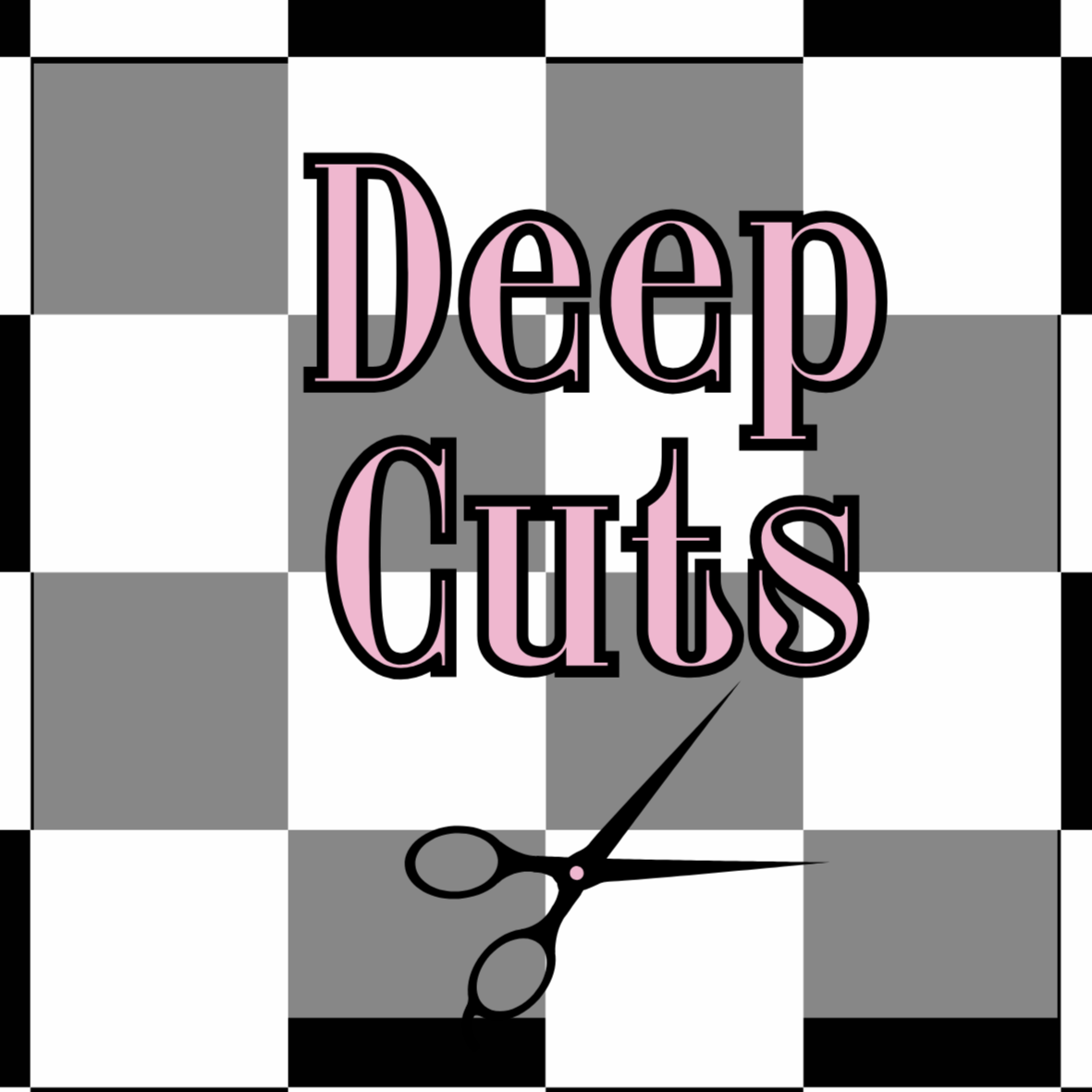 Deep Cuts (Haircuts) at Angie Knix @ Skulls & Wildflowers in Victoria, TX