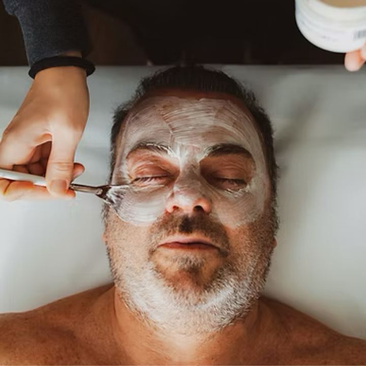 The Executive Treatment at Skin Fix Studio in Lake Forest, CA