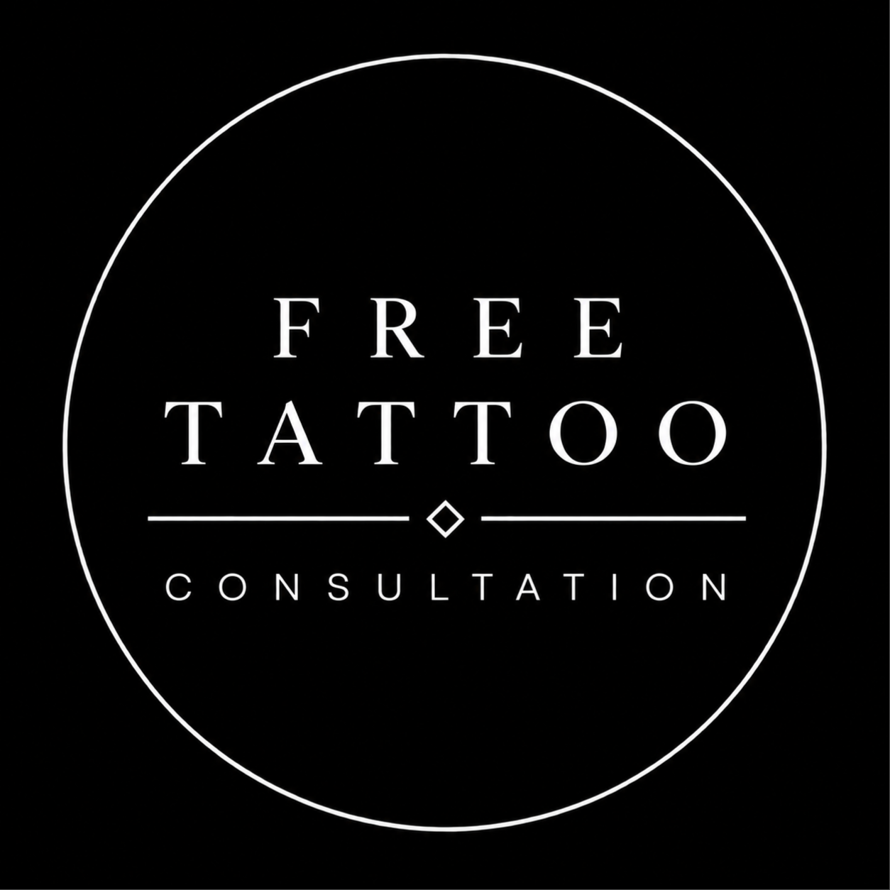 Free Tattoo Consultation at Uzi's Tattoos in Los Angeles, CA