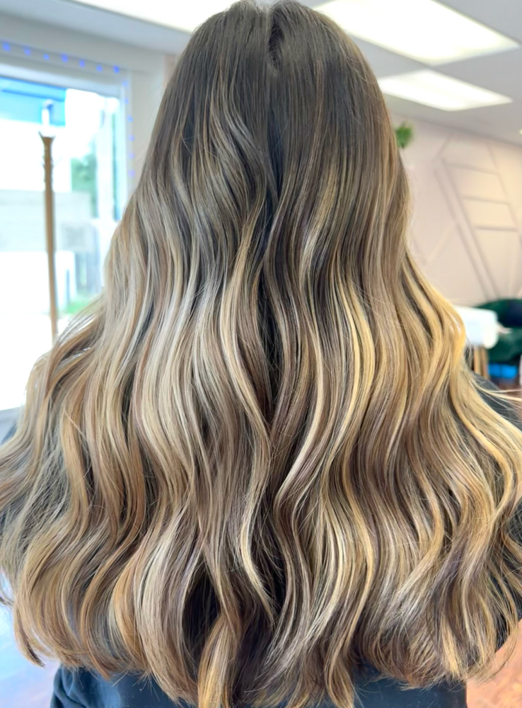 Balayage