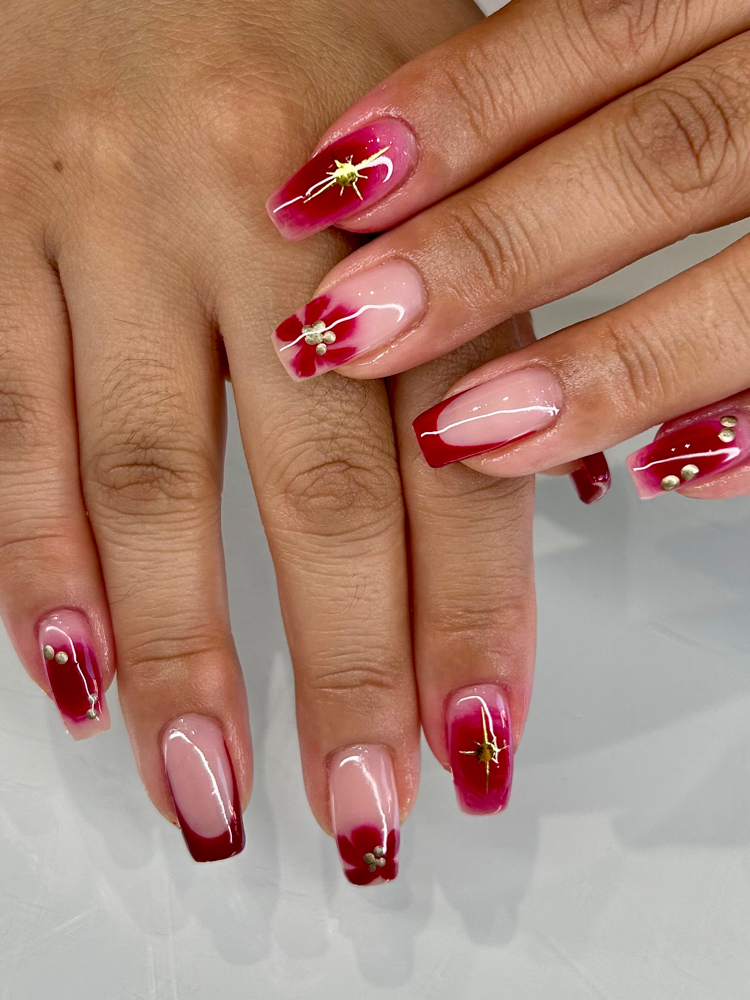 Gel Overlay
