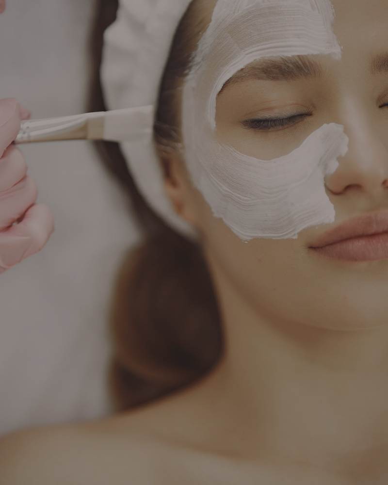 SIGNATURE FACIAL