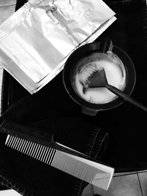 The Root Rush at Nova Sorelle in Findlay, OH