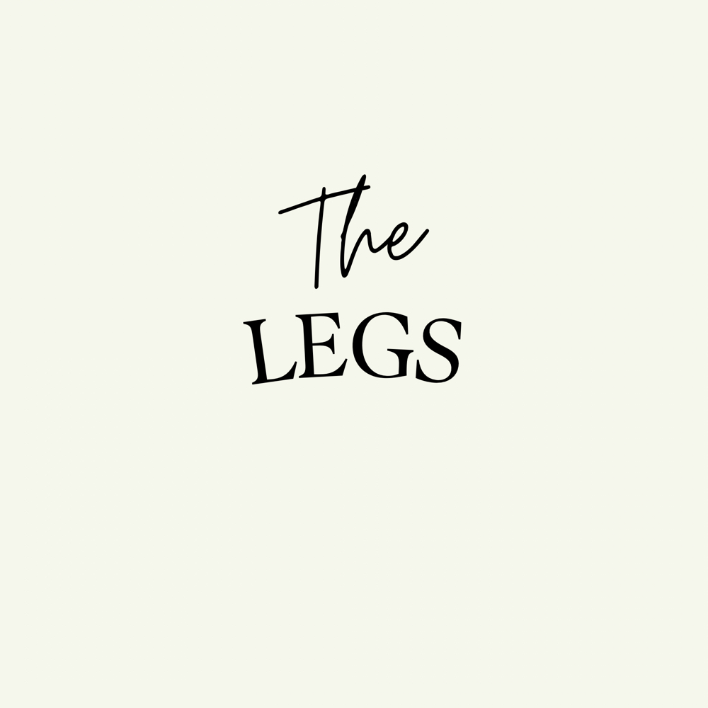 Legs Only at Airbrush Tans By Ariane in Columbus, GA