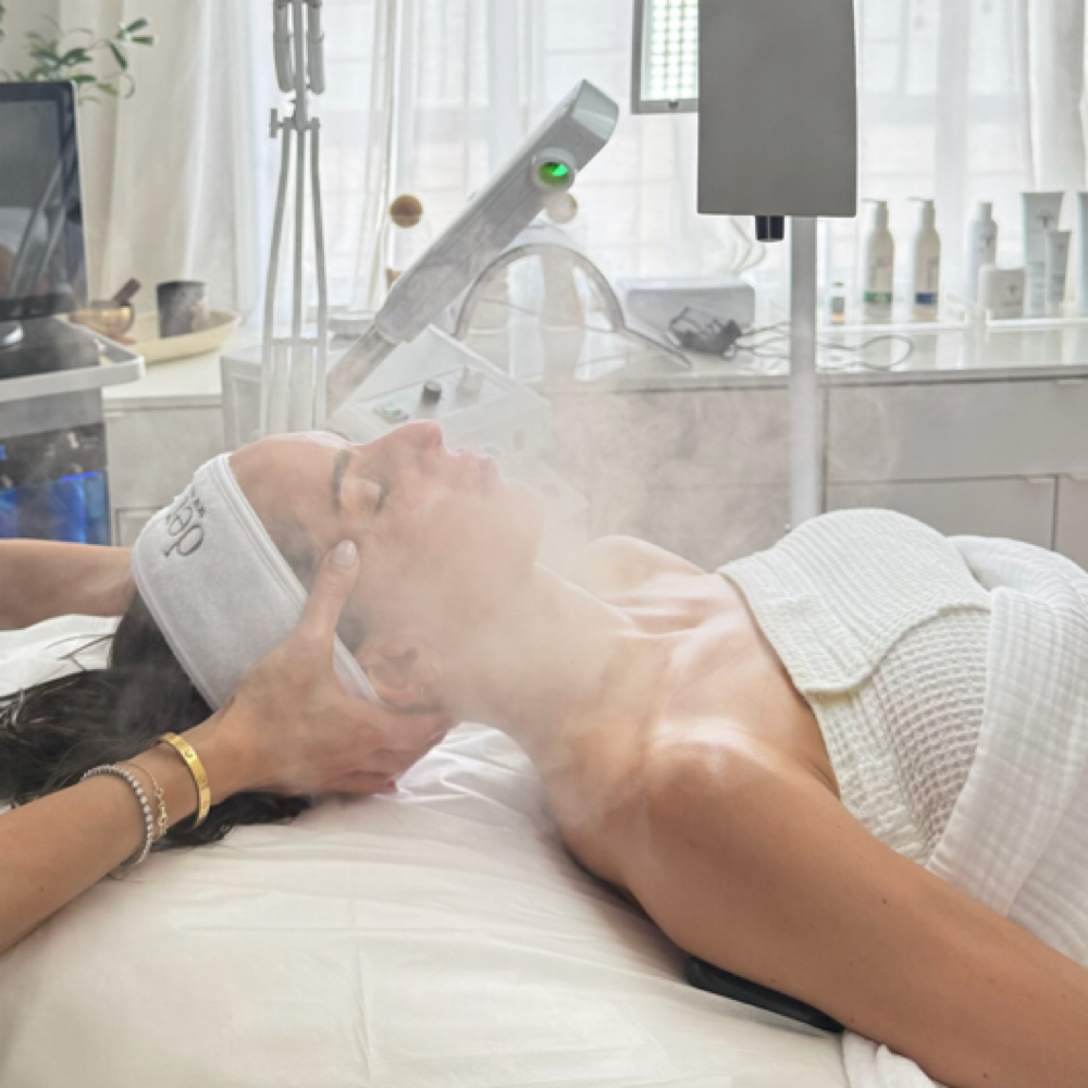 Lift And Flow at DermAdi Skin in Houston, TX