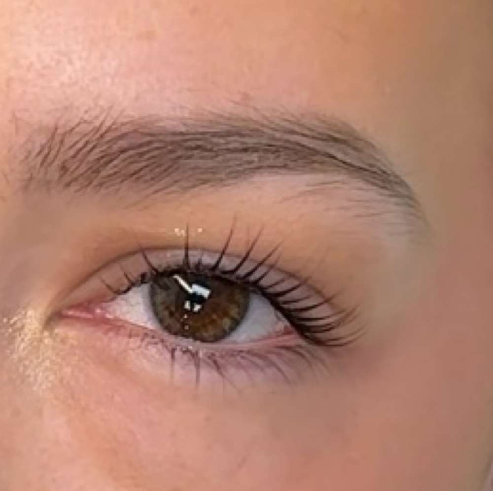 Korean Lash Lift Training at LUSCIOUS LASHES BEAUTY STUDIO in Garland, TX