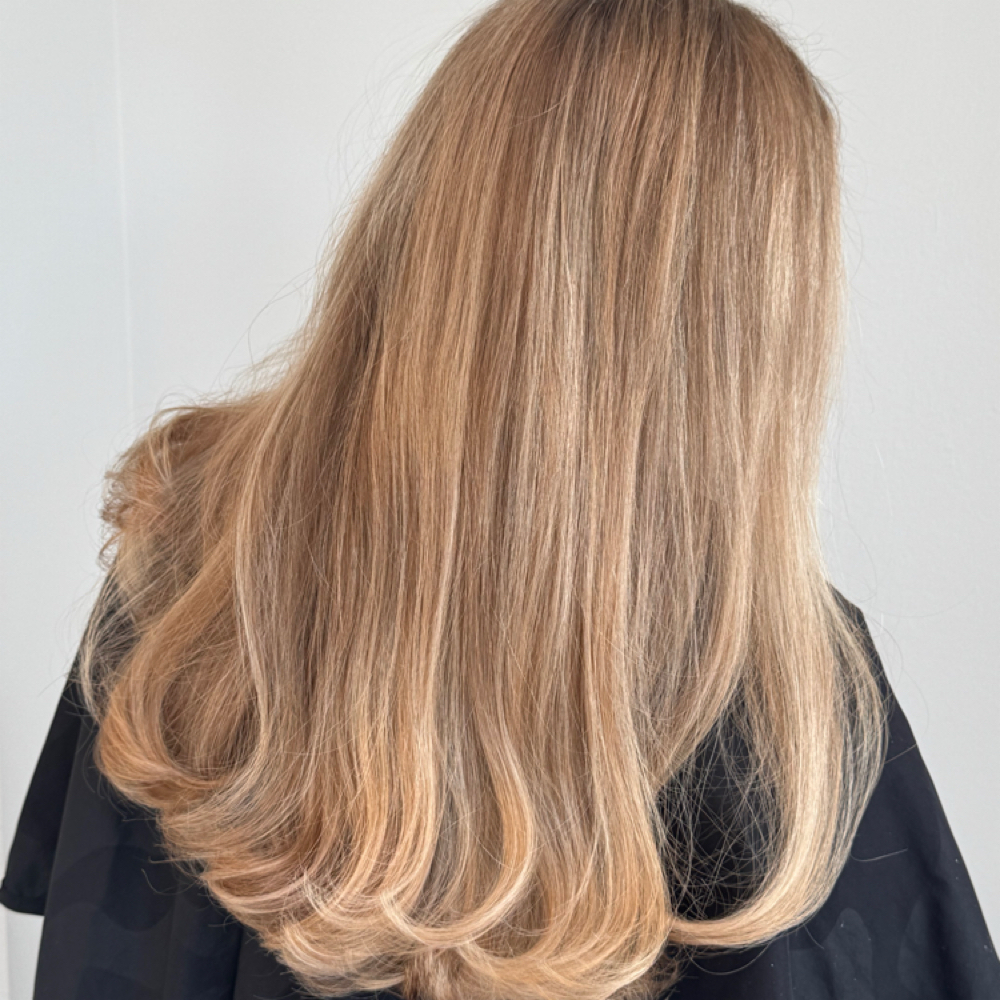 Full Highlight at Kreate With Kirsten in Omaha, NE