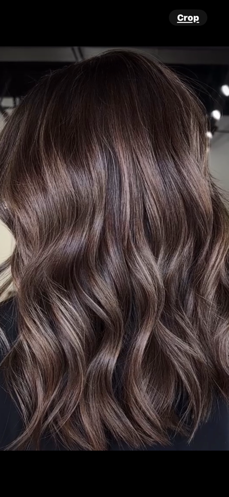 Grey Coverage