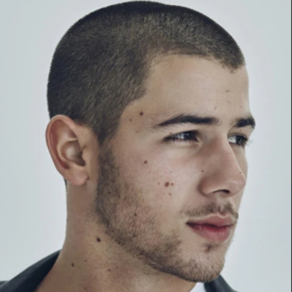 Men's Express Haircut