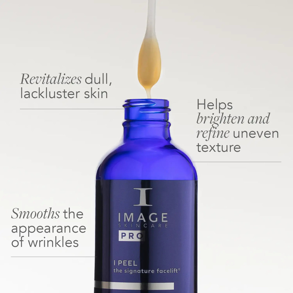Peel Add-On at Rachel Kerr Esthetics in lynnwood, WA